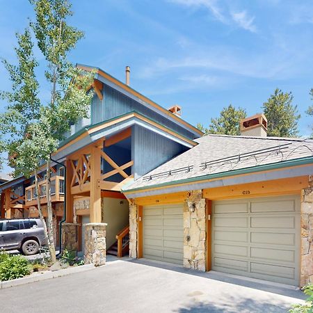 The Pines Condo Unit 2044 キーストーン エクステリア 写真