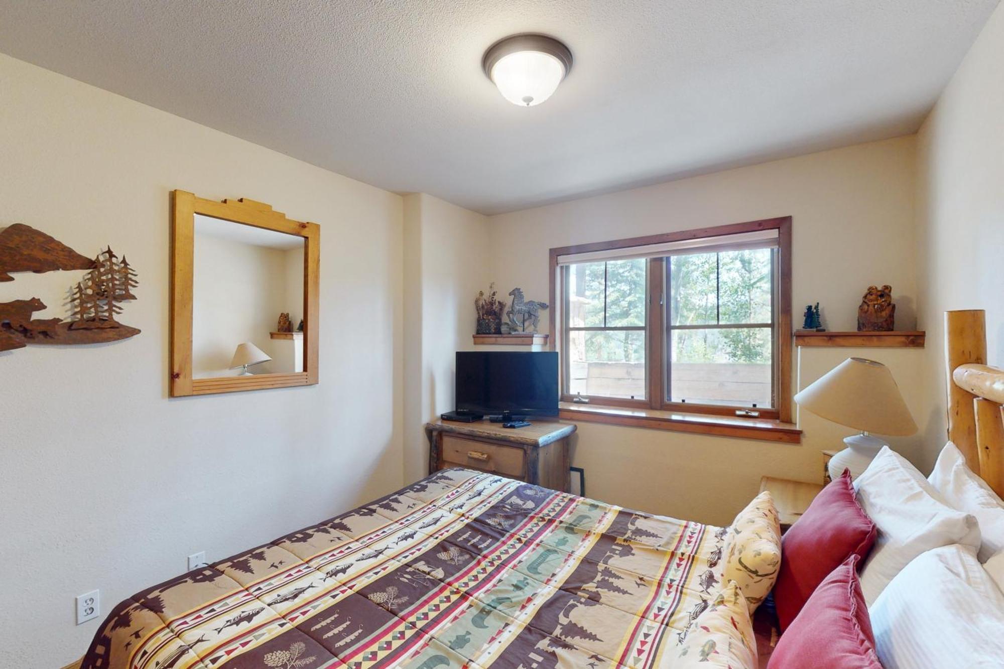 The Pines Condo Unit 2044 キーストーン エクステリア 写真