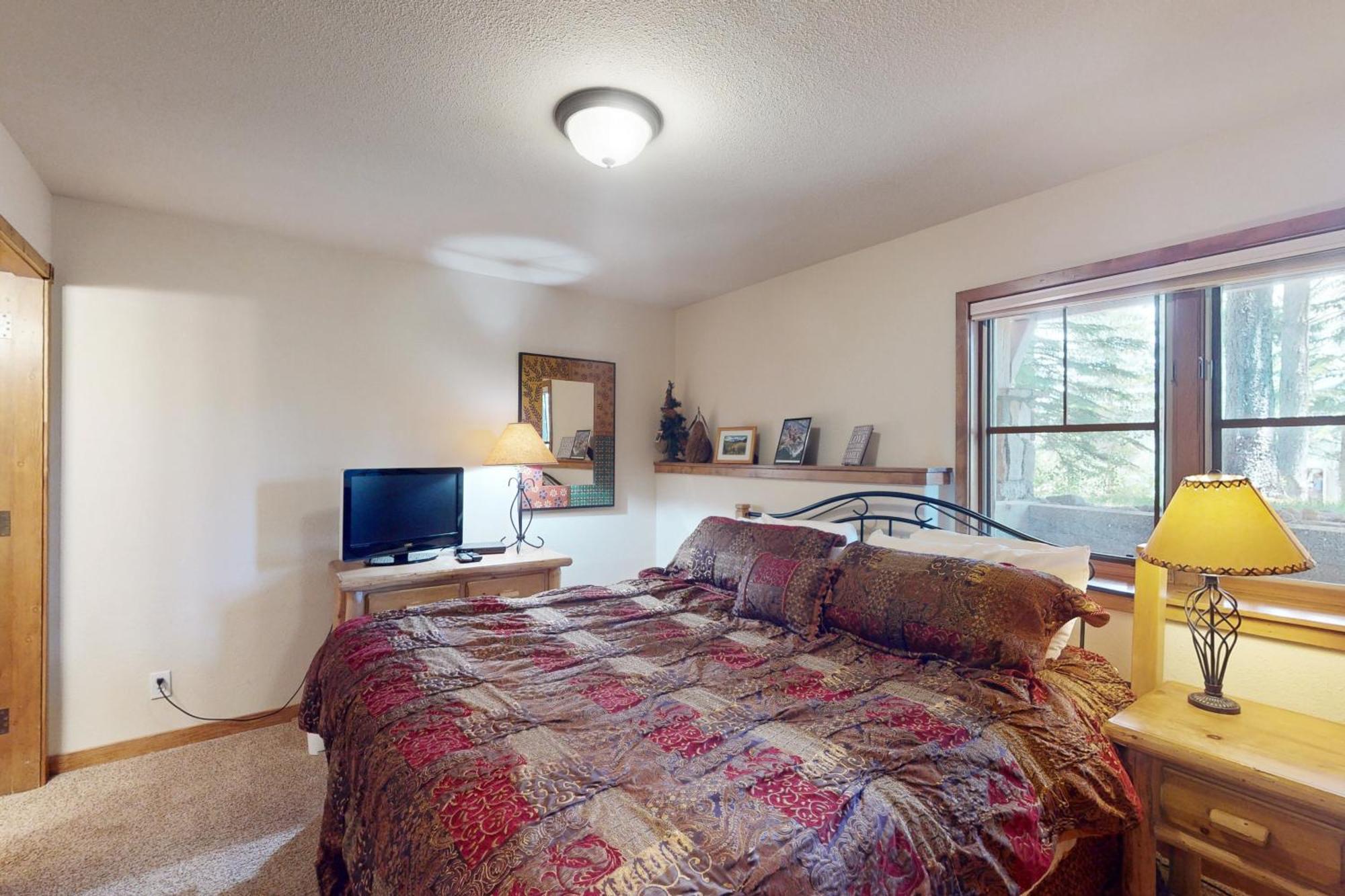 The Pines Condo Unit 2044 キーストーン エクステリア 写真